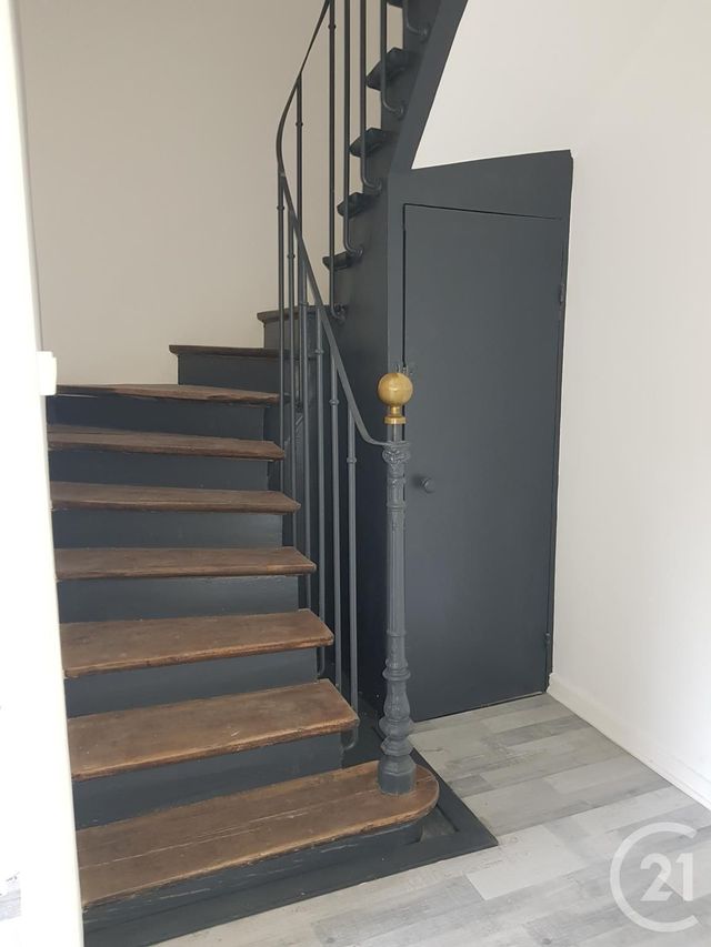 maison à louer - 4 pièces - 99.56 m2 - FAREMOUTIERS - 77 - ILE-DE-FRANCE - Century 21 A.S.M.