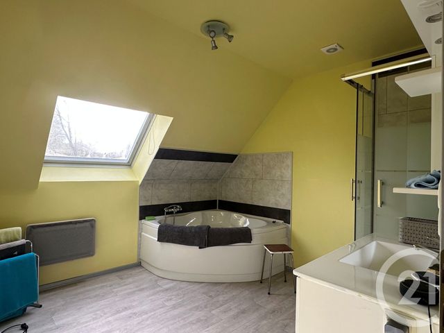 maison à vendre - 5 pièces - 121.57 m2 - MORTCERF - 77 - ILE-DE-FRANCE - Century 21 A.S.M.