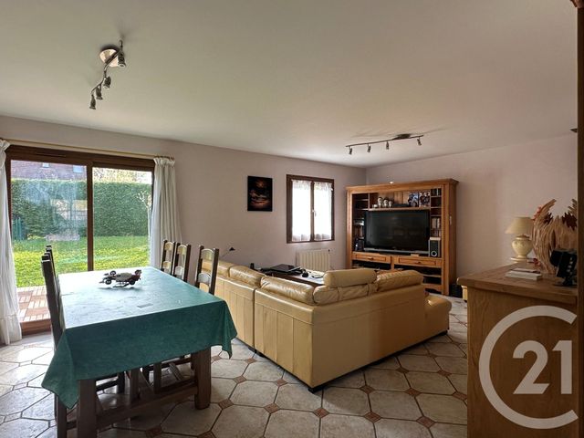 maison à vendre - 5 pièces - 121.57 m2 - MORTCERF - 77 - ILE-DE-FRANCE - Century 21 A.S.M.