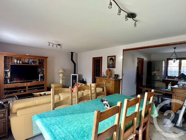 maison à vendre - 5 pièces - 121.57 m2 - MORTCERF - 77 - ILE-DE-FRANCE - Century 21 A.S.M.