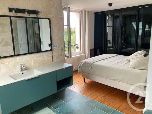 maison à vendre - 9 pièces - 217.0 m2 - CRECY LA CHAPELLE - 77 - ILE-DE-FRANCE - Century 21 A.S.M.