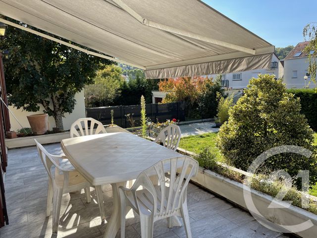 Maison à vendre CRECY LA CHAPELLE