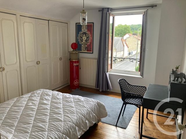 maison à vendre - 9 pièces - 217.0 m2 - CRECY LA CHAPELLE - 77 - ILE-DE-FRANCE - Century 21 A.S.M.