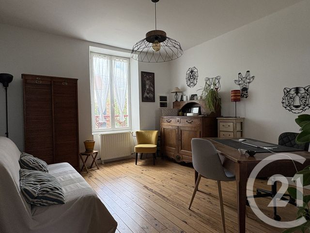 maison à vendre - 6 pièces - 167.85 m2 - FAREMOUTIERS - 77 - ILE-DE-FRANCE - Century 21 A.S.M.