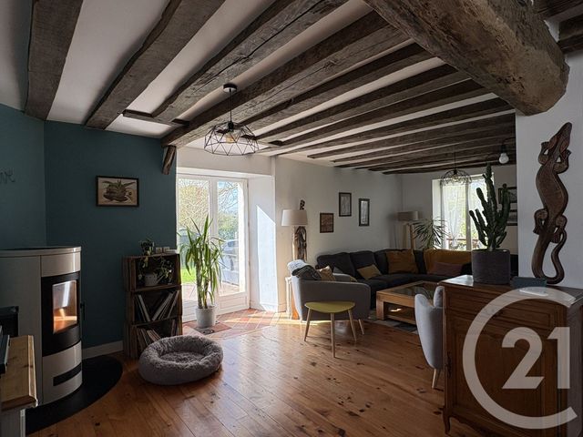 maison à vendre - 6 pièces - 167.85 m2 - FAREMOUTIERS - 77 - ILE-DE-FRANCE - Century 21 A.S.M.