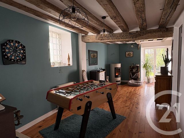 maison à vendre - 6 pièces - 167.85 m2 - FAREMOUTIERS - 77 - ILE-DE-FRANCE - Century 21 A.S.M.