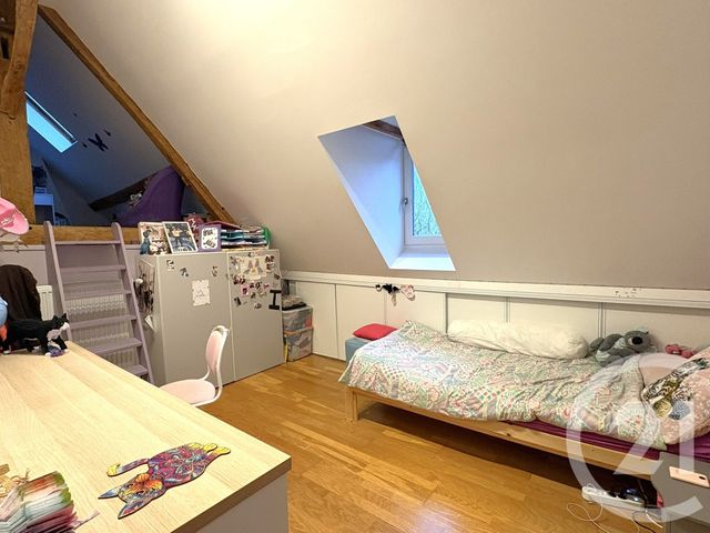 maison à vendre - 6 pièces - 167.85 m2 - FAREMOUTIERS - 77 - ILE-DE-FRANCE - Century 21 A.S.M.