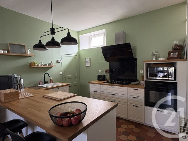 maison à vendre - 6 pièces - 167.85 m2 - FAREMOUTIERS - 77 - ILE-DE-FRANCE - Century 21 A.S.M.