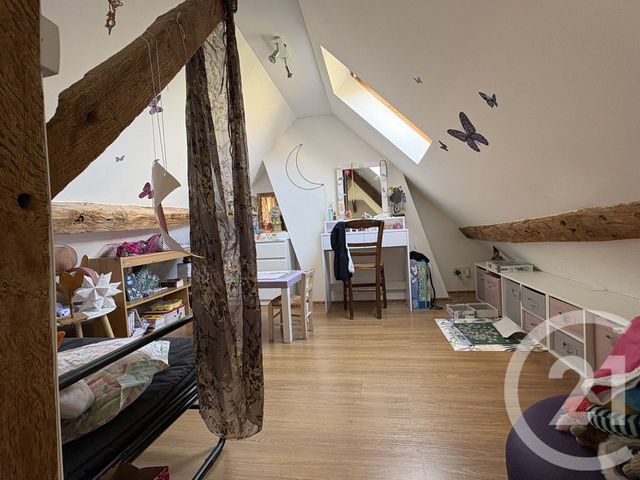 maison à vendre - 6 pièces - 167.85 m2 - FAREMOUTIERS - 77 - ILE-DE-FRANCE - Century 21 A.S.M.