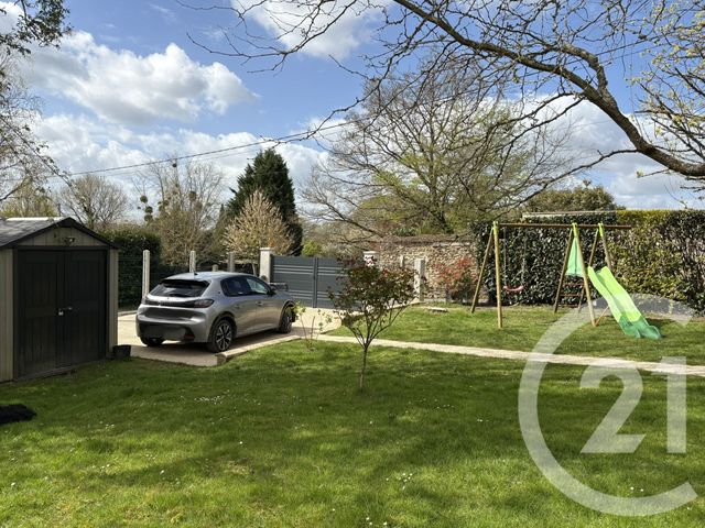 maison à vendre - 6 pièces - 167.85 m2 - FAREMOUTIERS - 77 - ILE-DE-FRANCE - Century 21 A.S.M.