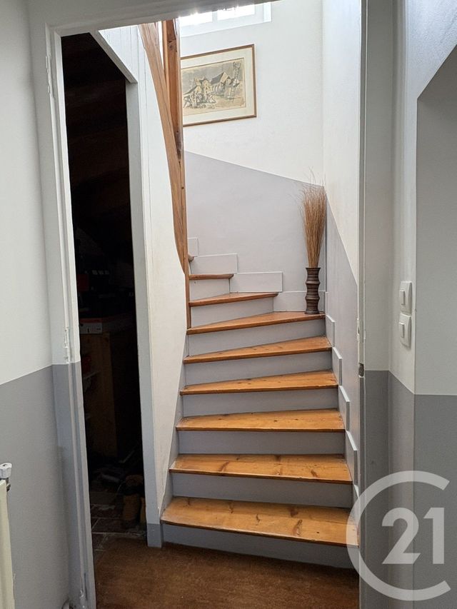 maison à vendre - 6 pièces - 167.85 m2 - FAREMOUTIERS - 77 - ILE-DE-FRANCE - Century 21 A.S.M.