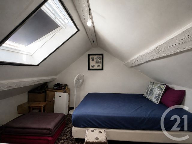 Appartement F2 à vendre - 2 pièces - 41.25 m2 - CRECY LA CHAPELLE - 77 - ILE-DE-FRANCE - Century 21 A.S.M.