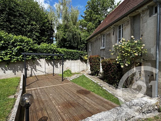 maison à louer - 5 pièces - 123.7 m2 - ST FIACRE - 77 - ILE-DE-FRANCE - Century 21 A.S.M.