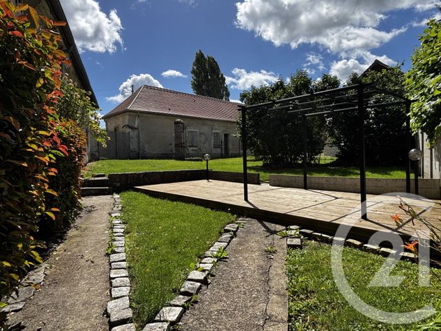 maison à louer - 5 pièces - 123.7 m2 - ST FIACRE - 77 - ILE-DE-FRANCE - Century 21 A.S.M.