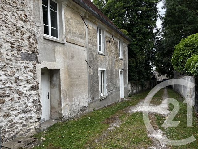 maison à louer - 5 pièces - 123.7 m2 - ST FIACRE - 77 - ILE-DE-FRANCE - Century 21 A.S.M.