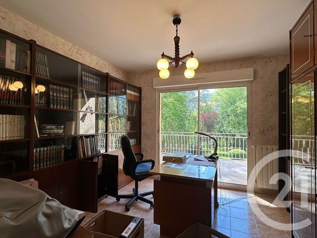 maison à vendre - 9 pièces - 246.38 m2 - MOUROUX - 77 - ILE-DE-FRANCE - Century 21 A.S.M.