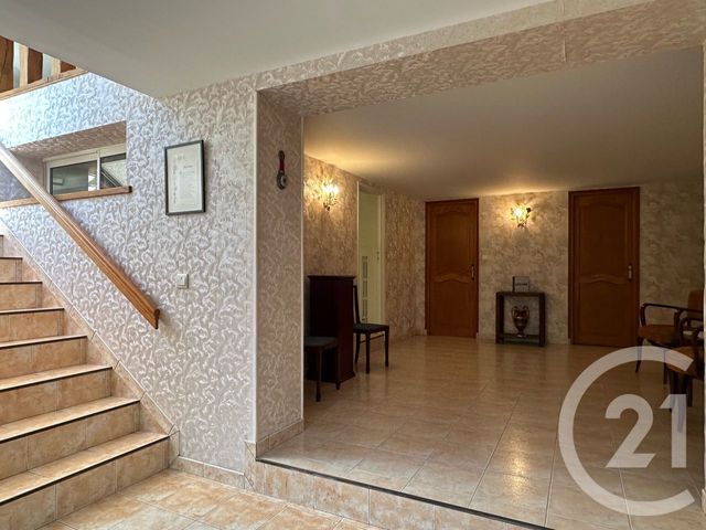 maison à vendre - 9 pièces - 246.38 m2 - MOUROUX - 77 - ILE-DE-FRANCE - Century 21 A.S.M.