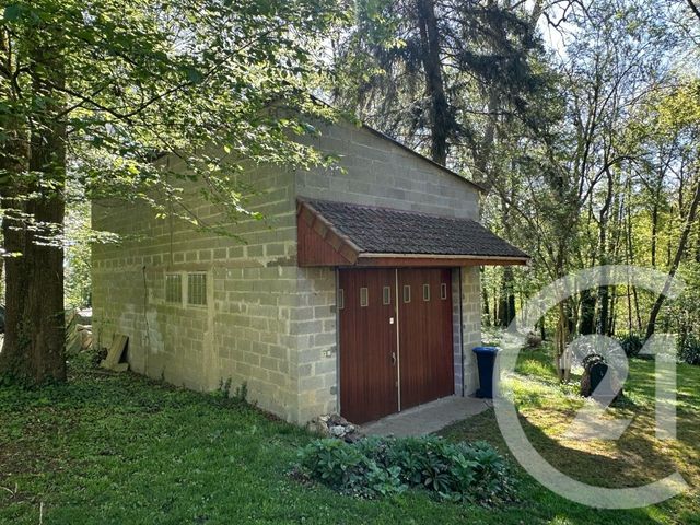 maison à vendre - 9 pièces - 246.38 m2 - MOUROUX - 77 - ILE-DE-FRANCE - Century 21 A.S.M.