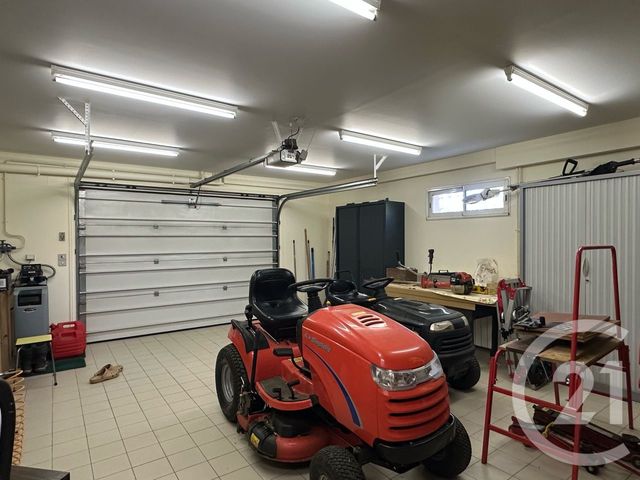 maison à vendre - 9 pièces - 246.38 m2 - MOUROUX - 77 - ILE-DE-FRANCE - Century 21 A.S.M.