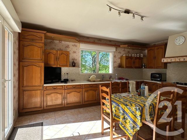 maison à vendre - 9 pièces - 246.38 m2 - MOUROUX - 77 - ILE-DE-FRANCE - Century 21 A.S.M.