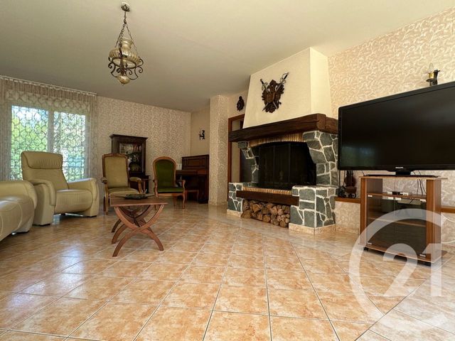 maison à vendre - 9 pièces - 246.38 m2 - MOUROUX - 77 - ILE-DE-FRANCE - Century 21 A.S.M.