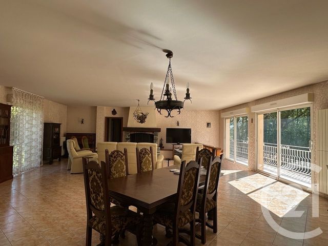 maison à vendre - 9 pièces - 246.38 m2 - MOUROUX - 77 - ILE-DE-FRANCE - Century 21 A.S.M.