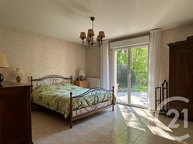 maison à vendre - 9 pièces - 246.38 m2 - MOUROUX - 77 - ILE-DE-FRANCE - Century 21 A.S.M.