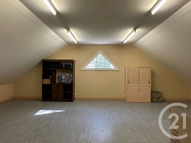 maison à vendre - 9 pièces - 246.38 m2 - MOUROUX - 77 - ILE-DE-FRANCE - Century 21 A.S.M.