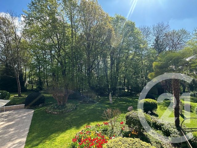 maison à vendre - 9 pièces - 246.38 m2 - MOUROUX - 77 - ILE-DE-FRANCE - Century 21 A.S.M.