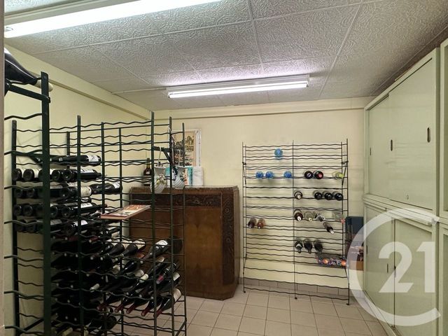 maison à vendre - 9 pièces - 246.38 m2 - MOUROUX - 77 - ILE-DE-FRANCE - Century 21 A.S.M.