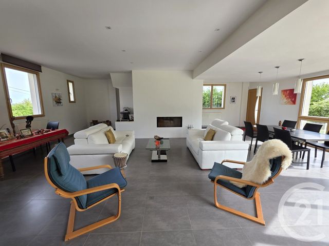 maison à vendre - 9 pièces - 220.12 m2 - VOULANGIS - 77 - ILE-DE-FRANCE - Century 21 A.S.M.