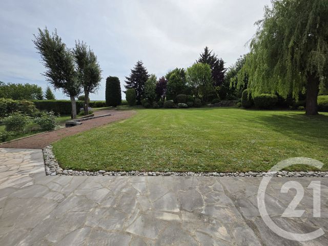 maison à vendre - 9 pièces - 220.12 m2 - VOULANGIS - 77 - ILE-DE-FRANCE - Century 21 A.S.M.
