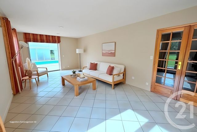 maison à vendre - 9 pièces - 220.12 m2 - VOULANGIS - 77 - ILE-DE-FRANCE - Century 21 A.S.M.