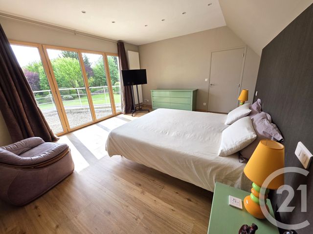 maison à vendre - 9 pièces - 220.12 m2 - VOULANGIS - 77 - ILE-DE-FRANCE - Century 21 A.S.M.