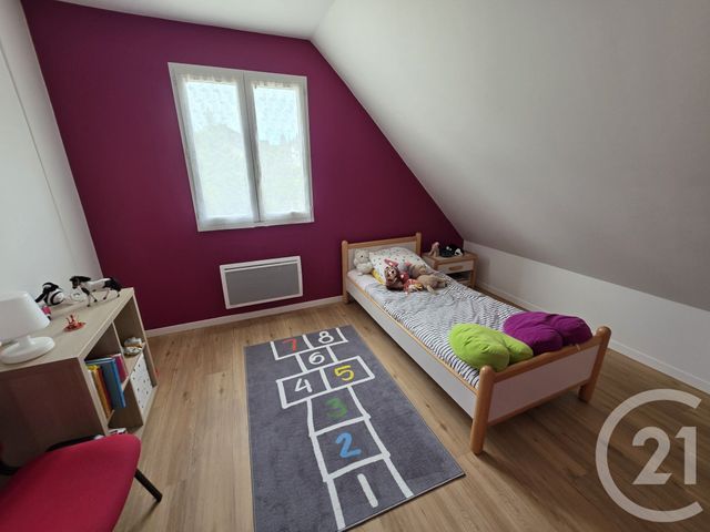 maison à vendre - 9 pièces - 220.12 m2 - VOULANGIS - 77 - ILE-DE-FRANCE - Century 21 A.S.M.