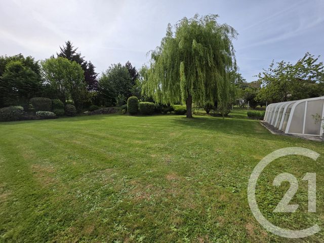 maison à vendre - 9 pièces - 220.12 m2 - VOULANGIS - 77 - ILE-DE-FRANCE - Century 21 A.S.M.