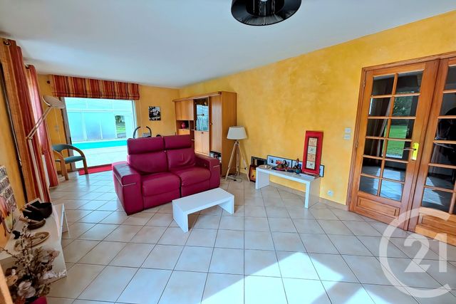 maison à vendre - 9 pièces - 220.12 m2 - VOULANGIS - 77 - ILE-DE-FRANCE - Century 21 A.S.M.