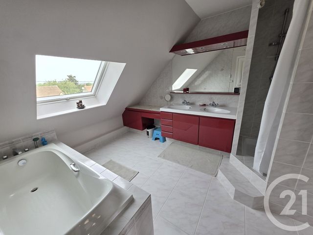 maison à vendre - 9 pièces - 220.12 m2 - VOULANGIS - 77 - ILE-DE-FRANCE - Century 21 A.S.M.