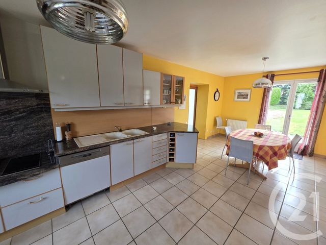maison à vendre - 9 pièces - 220.12 m2 - VOULANGIS - 77 - ILE-DE-FRANCE - Century 21 A.S.M.