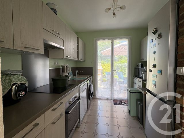 maison à vendre - 3 pièces - 67.96 m2 - MAISONCELLES EN BRIE - 77 - ILE-DE-FRANCE - Century 21 A.S.M.