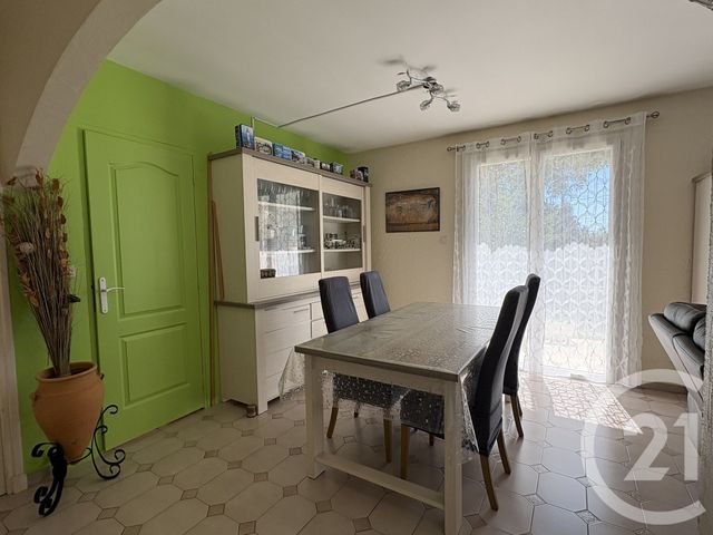 maison à vendre - 3 pièces - 67.96 m2 - MAISONCELLES EN BRIE - 77 - ILE-DE-FRANCE - Century 21 A.S.M.