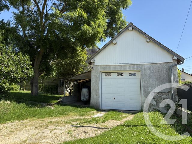maison à vendre - 3 pièces - 67.96 m2 - MAISONCELLES EN BRIE - 77 - ILE-DE-FRANCE - Century 21 A.S.M.