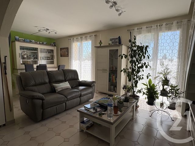 maison à vendre - 3 pièces - 67.96 m2 - MAISONCELLES EN BRIE - 77 - ILE-DE-FRANCE - Century 21 A.S.M.