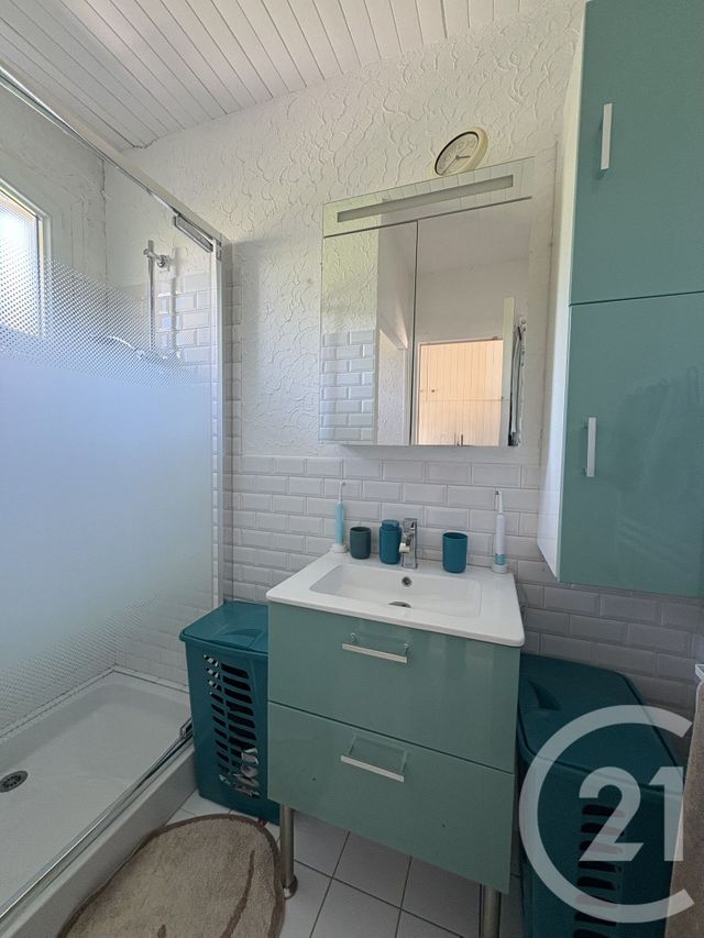 maison à vendre - 3 pièces - 67.96 m2 - MAISONCELLES EN BRIE - 77 - ILE-DE-FRANCE - Century 21 A.S.M.