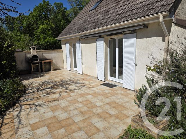 maison à vendre - 5 pièces - 113.35 m2 - ST AUGUSTIN - 77 - ILE-DE-FRANCE - Century 21 A.S.M.