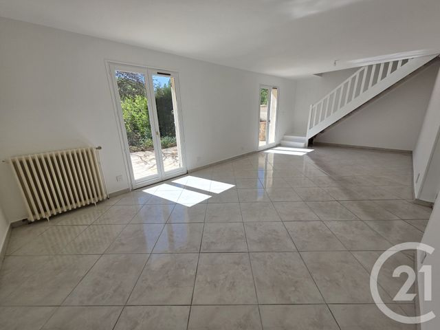 maison à vendre - 5 pièces - 113.35 m2 - ST AUGUSTIN - 77 - ILE-DE-FRANCE - Century 21 A.S.M.