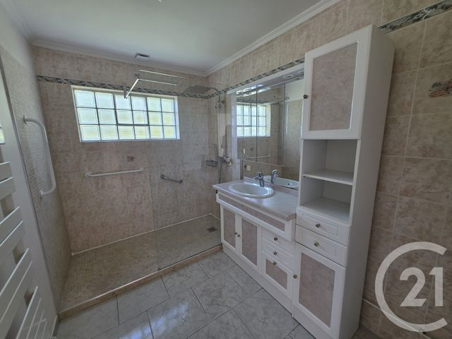 maison à vendre - 5 pièces - 113.35 m2 - ST AUGUSTIN - 77 - ILE-DE-FRANCE - Century 21 A.S.M.