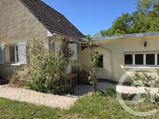 maison à vendre - 5 pièces - 113.35 m2 - ST AUGUSTIN - 77 - ILE-DE-FRANCE - Century 21 A.S.M.