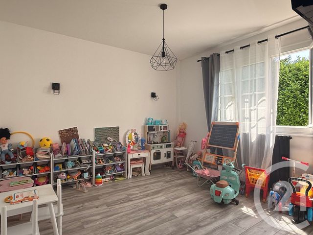 maison à vendre - 5 pièces - 182.87 m2 - MAISONCELLES EN BRIE - 77 - ILE-DE-FRANCE - Century 21 A.S.M.