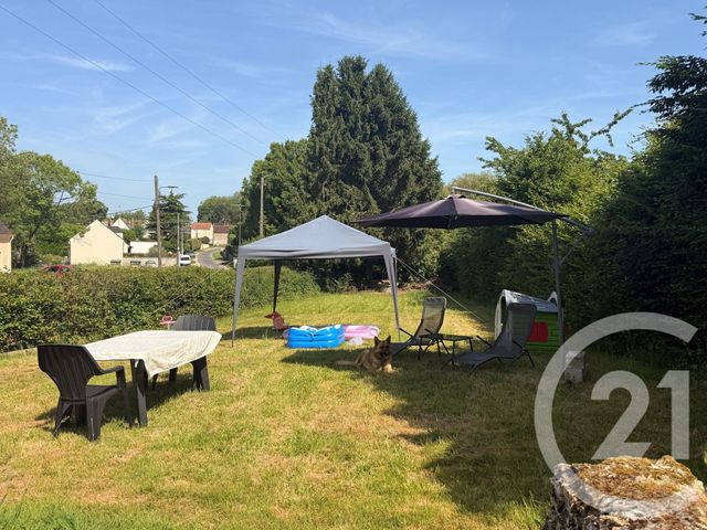 maison à vendre - 5 pièces - 182.87 m2 - MAISONCELLES EN BRIE - 77 - ILE-DE-FRANCE - Century 21 A.S.M.